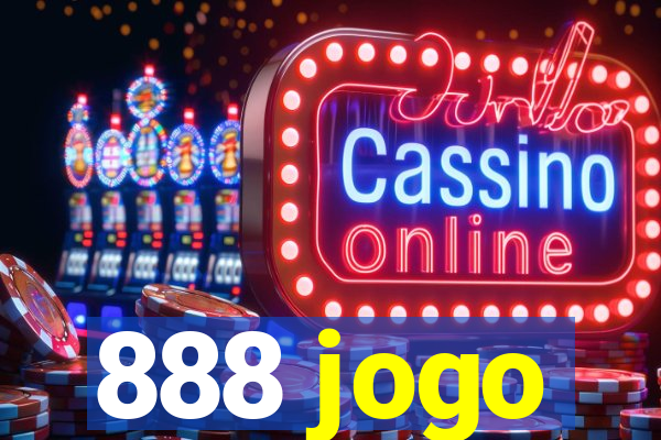 888 jogo